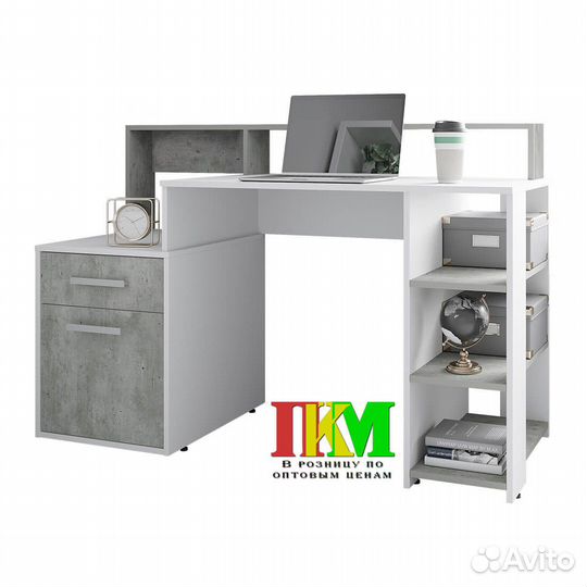 Стол компьютерный Лайф