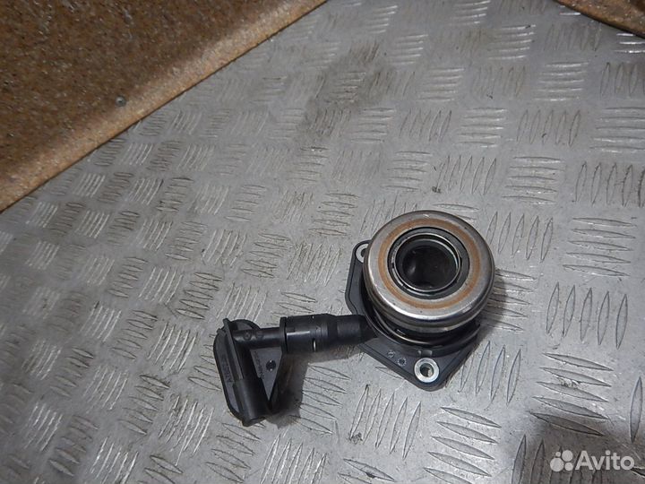 Цилиндр сцепления рабочий, Ford (Форд) -focus 2 (0