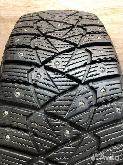 Goodyear Ultragrip 600 205/55 R16 94T