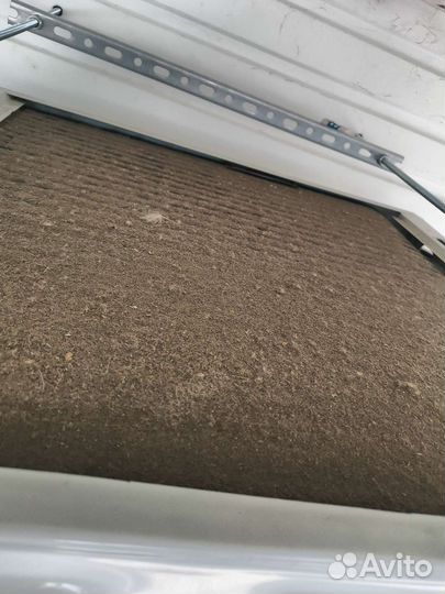 Чистка кондиционеров