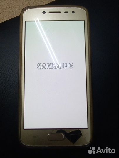 Samsung Galaxy J2 (2018), 16 ГБ