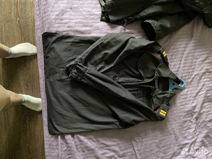 Полицейская форма