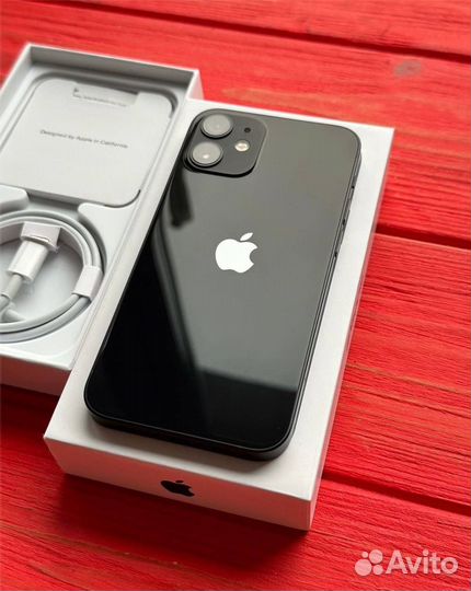 iPhone 12 mini, 128 ГБ