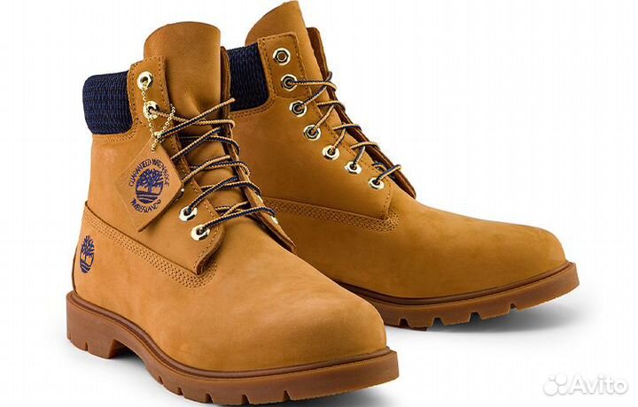 Timberland Premium Brown Boots (44,5)