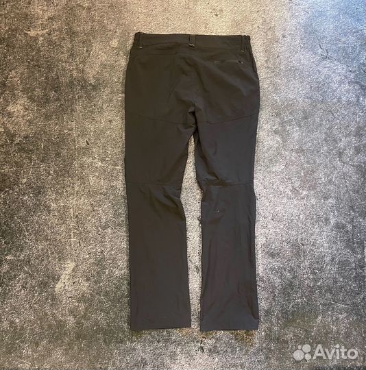 Штаны треккинговые Inoc