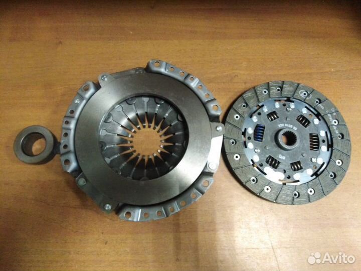 Сцепление комплект Ford Sierra 1983-1993
