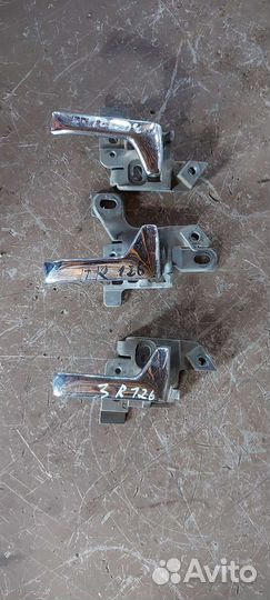 Ручка двери внутренняя Mercedes w126