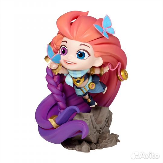 Фигурка League of Legends Zoe XL Figure