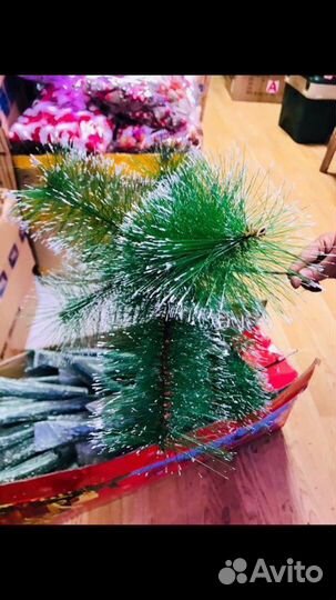 Искусственная сосна