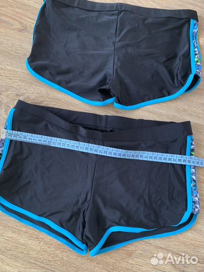 Мужские трусы купальные