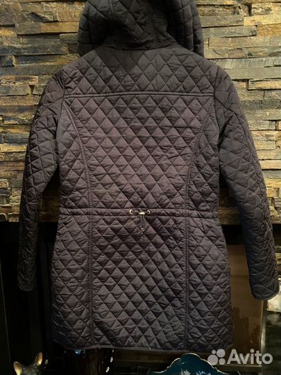 Куртка демисезонная женская Massimo dutti