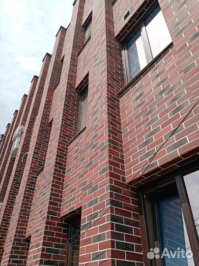 Гибкий клинкер на сетке