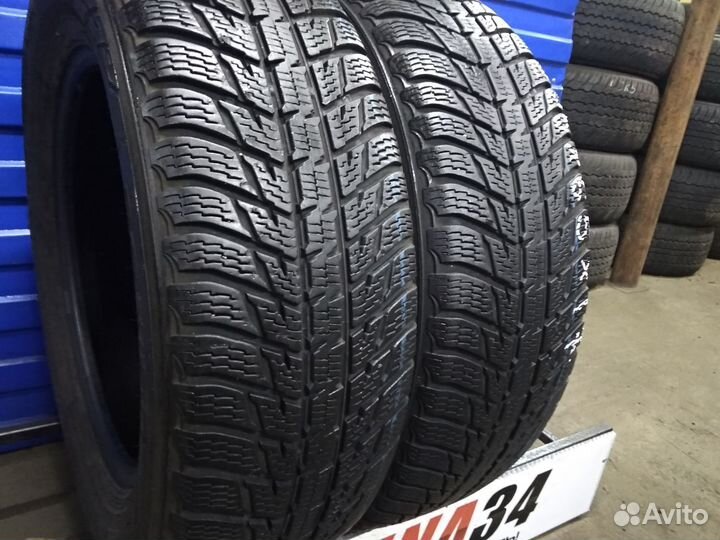 Nokian Tyres WR SUV 3 225/65 R17 106H