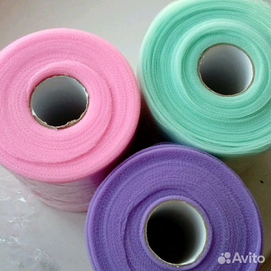 Фатин в роллах в наличии