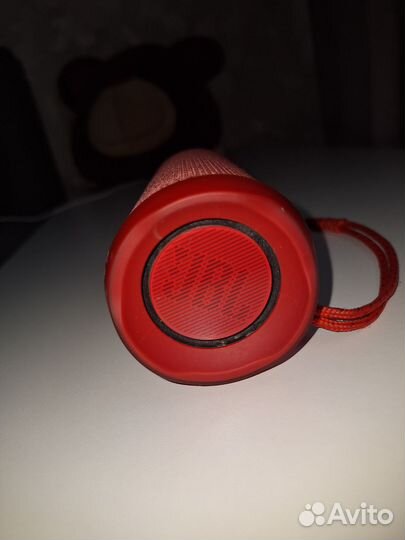 Колонка jbl flip 4