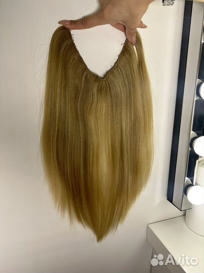 Волосы для наращивания