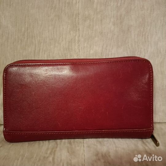 Кошелек женский натуральная кожа Tony Perotti