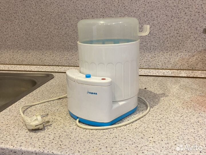 Стерилизатор