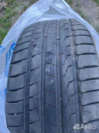 LingLong Grip Master C/S 255/45 R20 105Y
