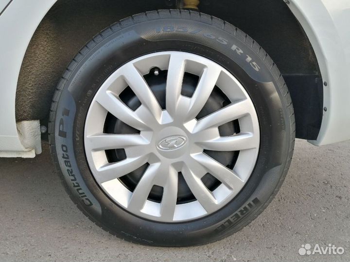 LADA Vesta, 2020