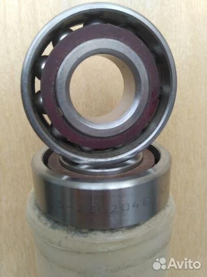 Подшипник 6204