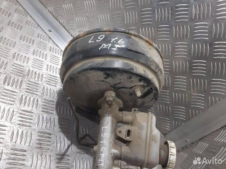 Вакуумный усилитель тормозов Mitsubishi Lancer CS