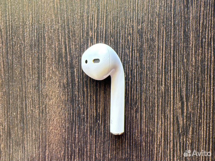 Наушник apple airpods 1