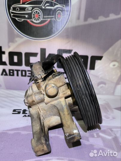 Насос гур kia rio 3 hyundai solaris 1.6 G4FC