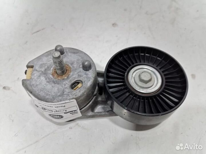 Ролик натяжителя Land Rover Discovery 4 рест. 2015