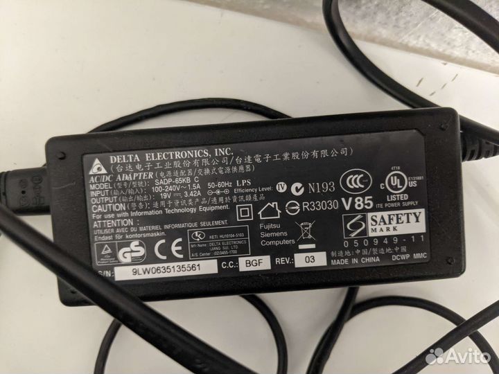 Ноутбук i5, ssd+hdd, дискретная видеокарта