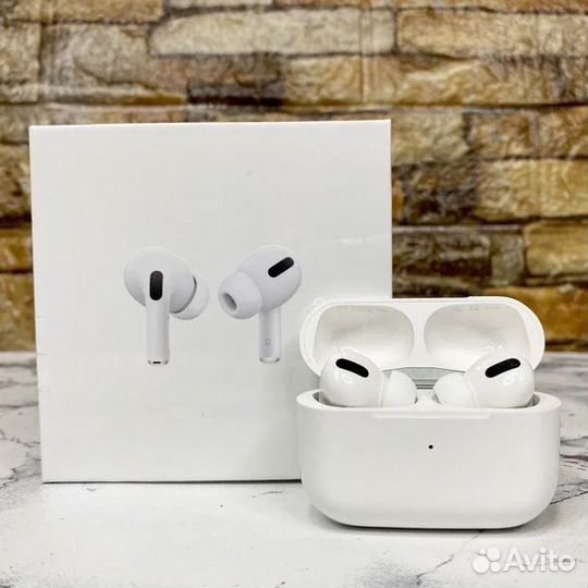 Airpods Pro