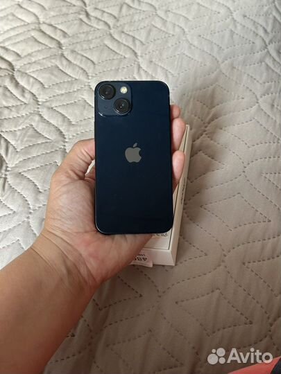 Телефон iPhone 13 mini 256Gb