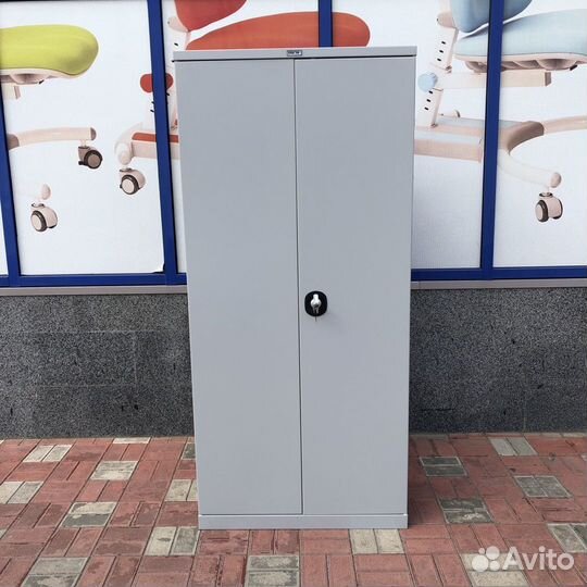 Шкаф метал. для документов ам 1891