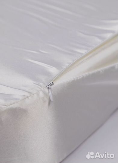 Подушка с эффектом памяти