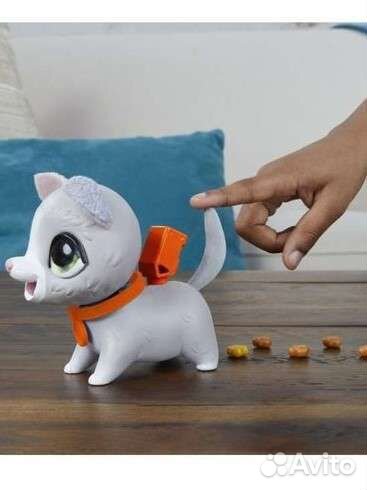 Игрушка питомец FurReal