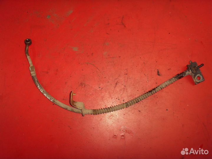 Шланг тормозной передний 587311R000 Kia RIO 3 рио