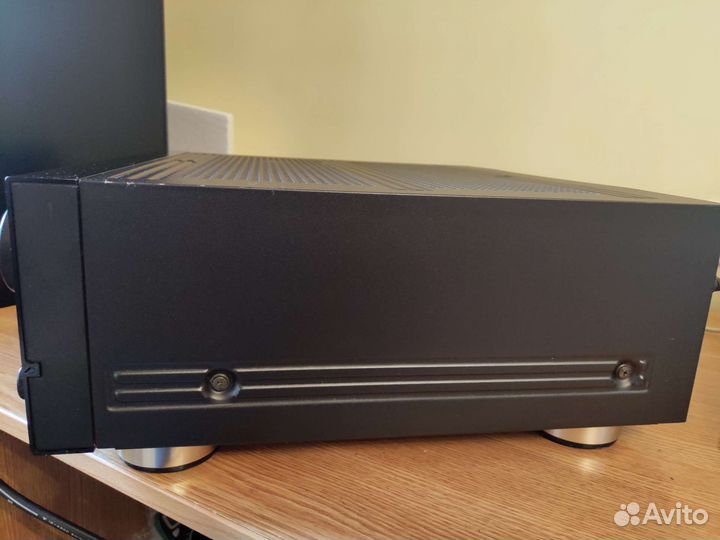 Pioneer A 636 (A616)