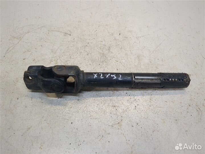 Кардан рулевой Saab 9-3, 2006