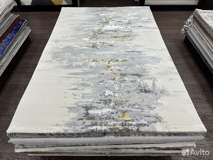 Ковер новый 1.6х2.3 Турция