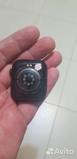 Смарт часы apple watch (китай)