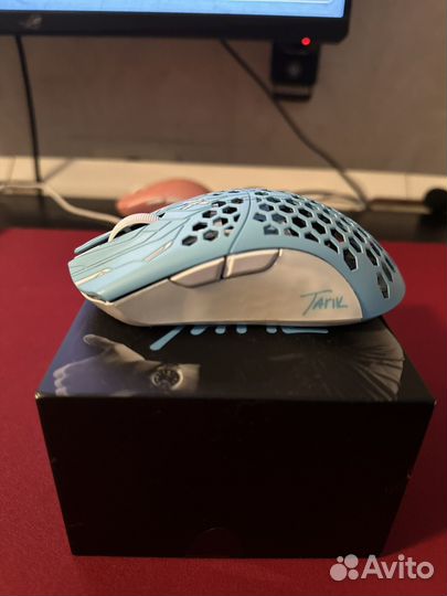 Finalmouse ultralightx tarik M