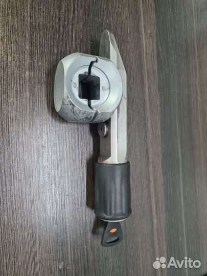 Блокиратор руля Garant Toyota Corolla