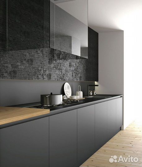 Кухни на заказ. Модель 1100