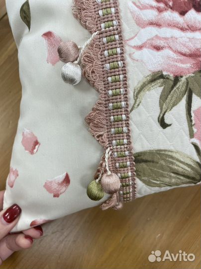 Подушка декоративная