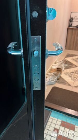 Слесарь по замкам