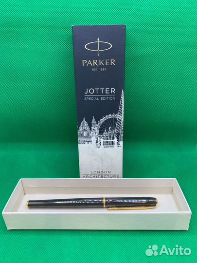 Ручка parker пр