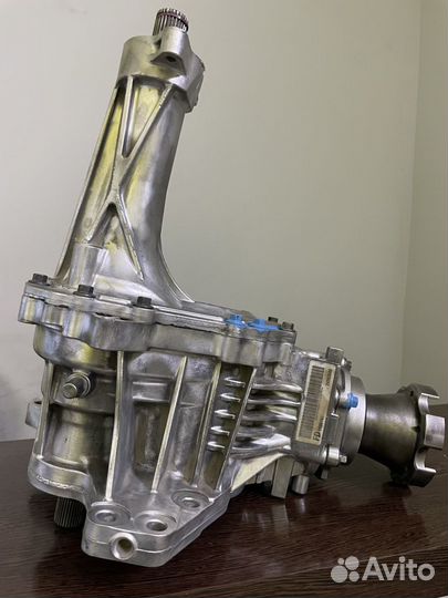 Раздатка Chevrolet Captiva/Opel Antara 24257463