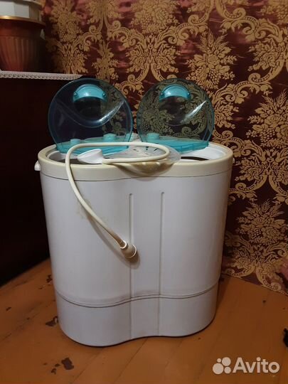 Стиральная машина Ассоль XPB20-88s