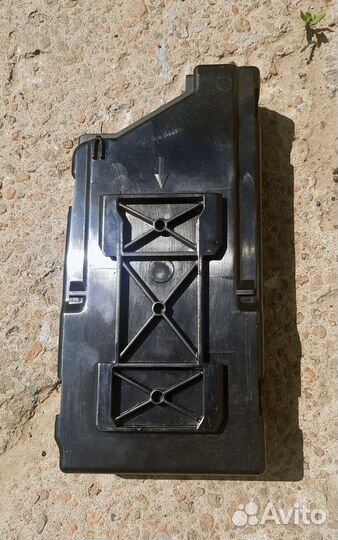 Мультимедийный модуль Volkswagen 5N0035342F