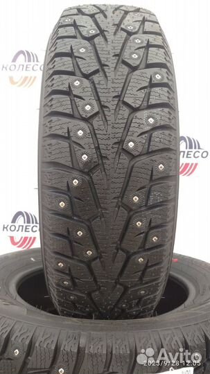 Yokohama Ice Guard IG55 195/65 R15 95T